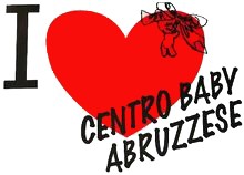 Centro Baby Abruzzese logo
